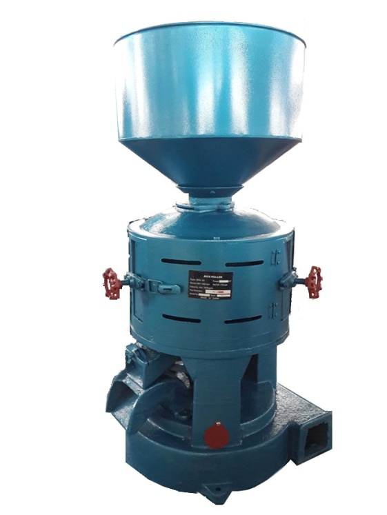 Rice Huller