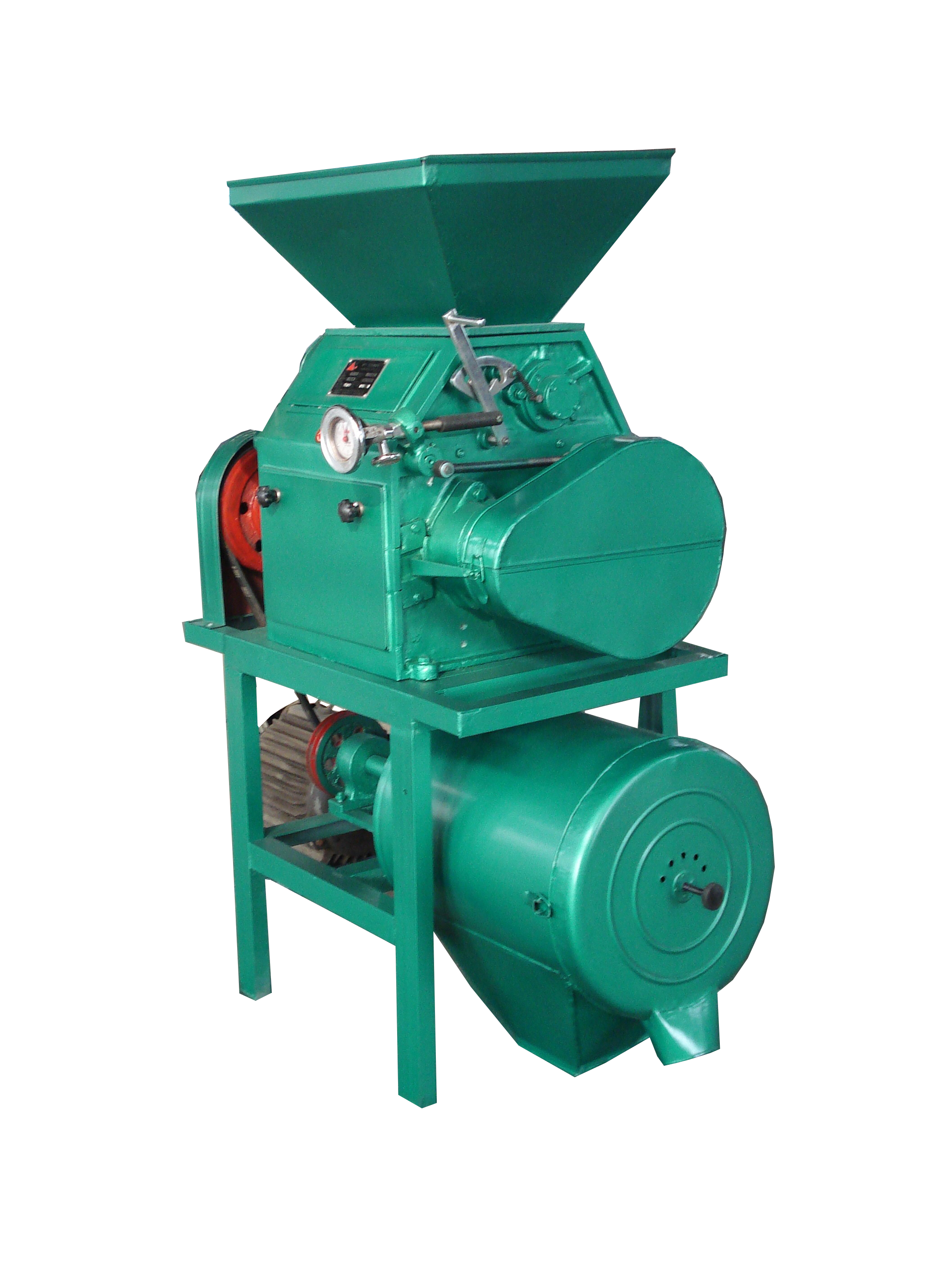 FLOUR MILL