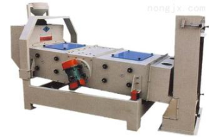 TQLZ Series vibrating cleaning sieve