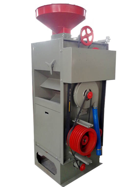 RICE MILL
