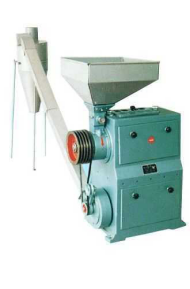 NF15A EMERY ROLLER RICE WHITENER