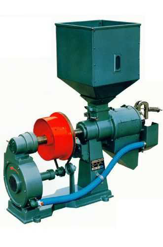Rice Mill