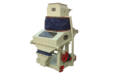 Grain Cleaner