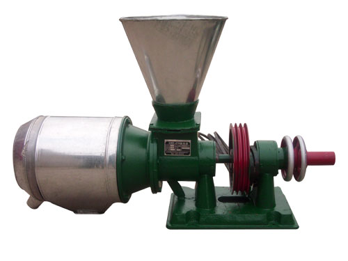 FMZ-278 Cone Mill