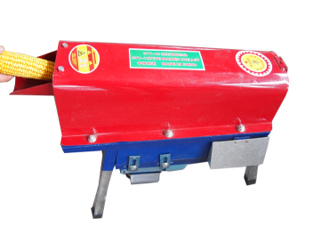 5TY-18 Maize Sheller