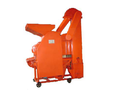 BK SERIES PEANUT HULLER