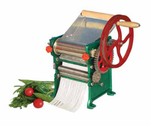  NOODLE MACHINE