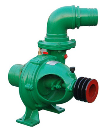 WATER PUMP