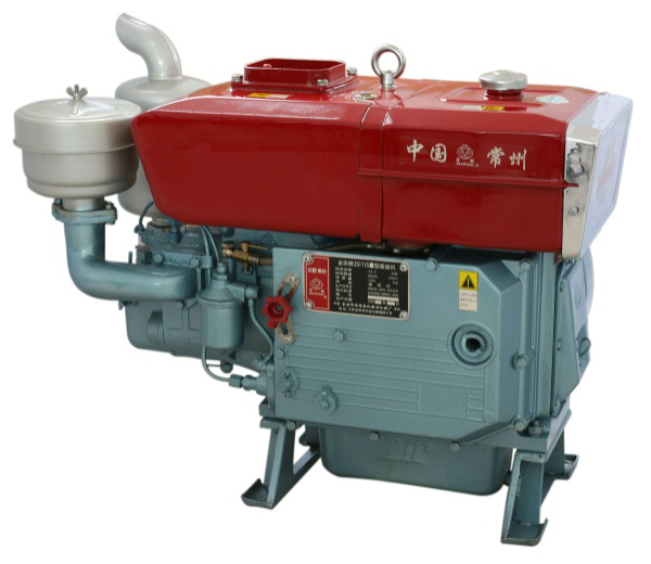 Diesel Engine