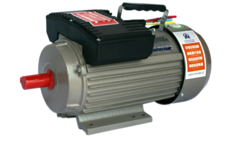 MOTOR