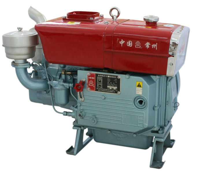 MOTOR & DIESEL