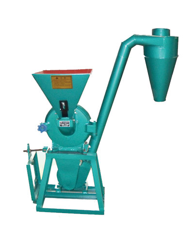 9FC-230 Disk Mill
