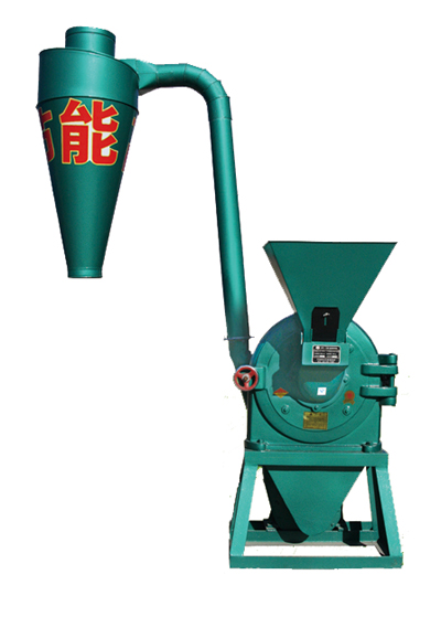 DISK MILL 