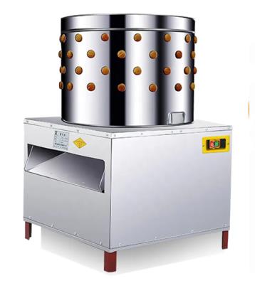 CHICKEN PLUCKER / DE-FEATHER M