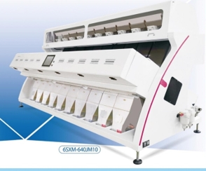 RICE COLOR SORTER