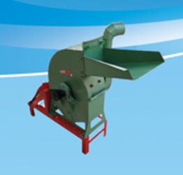 9FQ HAMMER MILL
